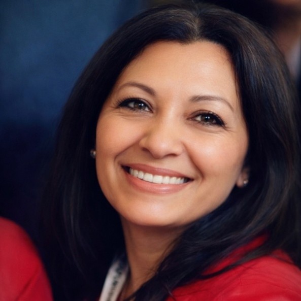 Gulsun Akdemir Evrendilek