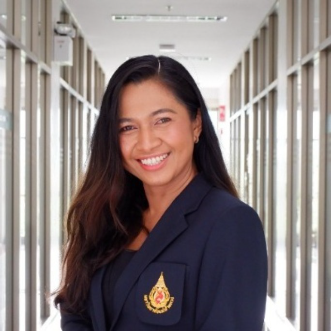 Dr. Sasitorn Chusri